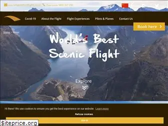 milfordflights.co.nz