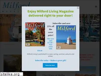 milfordliving.com