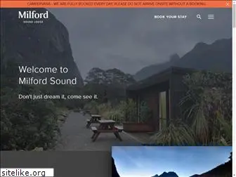 milfordlodge.com