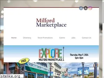 milfordmarketplace.com