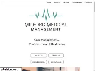 milfordmedical.org