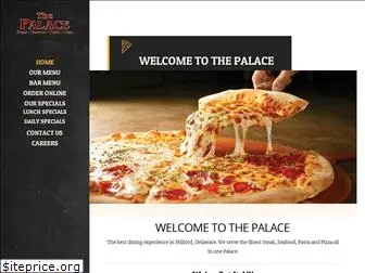 milfordpalace.com