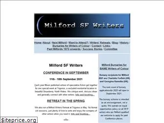 milfordsf.co.uk