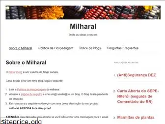 milharal.org