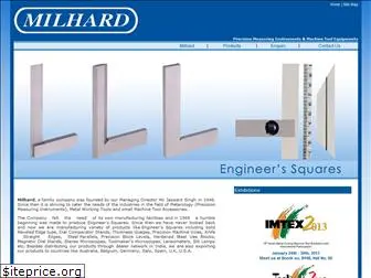 milhard.com