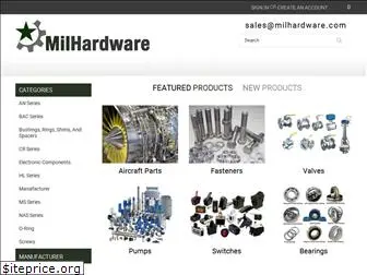 milhardware.com