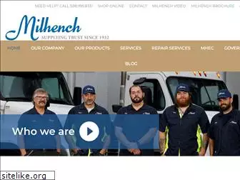 milhench.com