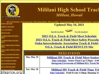 milhstrack.com