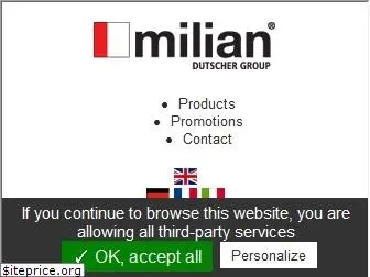 milian.com