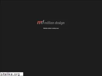 miliandesign.com