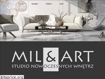 miliartstudio.pl