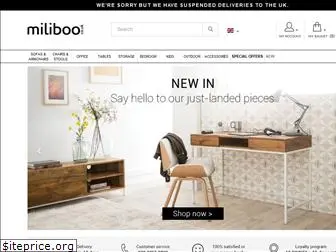 miliboo.co.uk