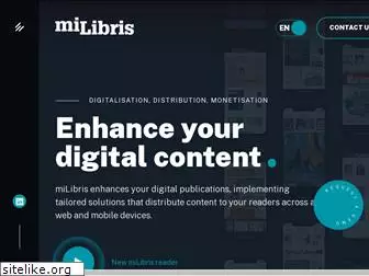 milibris.com