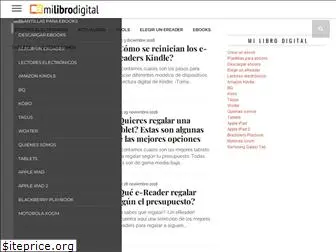 milibrodigital.com