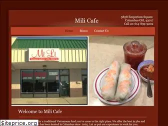 milicafe.com