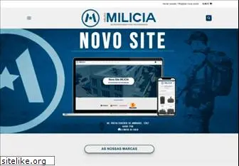 miliciapro.com