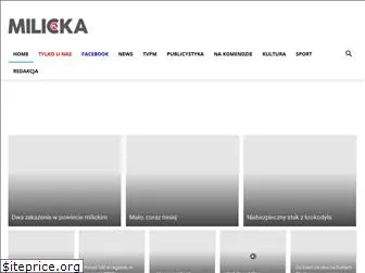 milicka.eu thumbnail