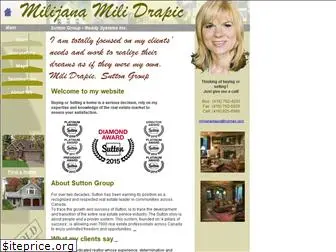 milidrapic.com