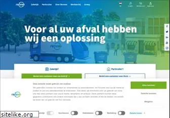 milieuexpress.nl