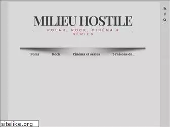 milieuhostile.net