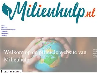 milieuhulp.nl