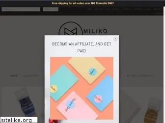 miliko-ny.com