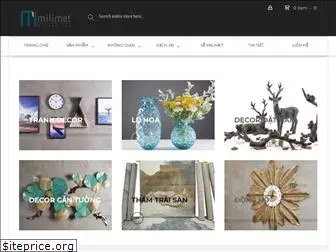 milimetdecor.com