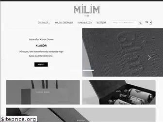 milimmatbaa.com