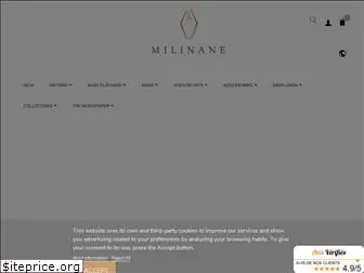 milinane.com