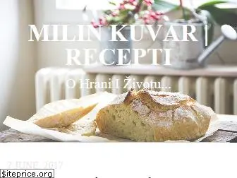 milinkuvar.com