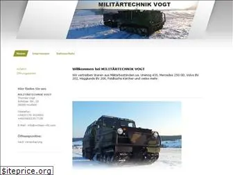 militaer-nfz.com