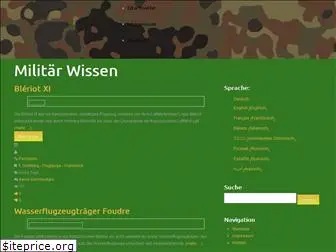 militaer-wissen.de
