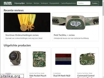 militaire-uitrusting.nl