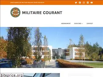 militairecourant.nl