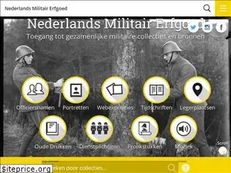 militairmagazijn.nl