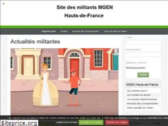 militants-mgenhdf.fr