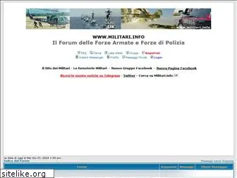 militari.info