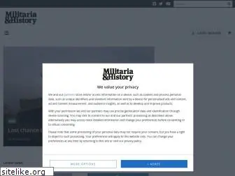 militaria-history.co.uk