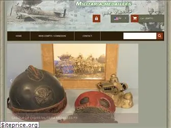 militaria-medailles.fr