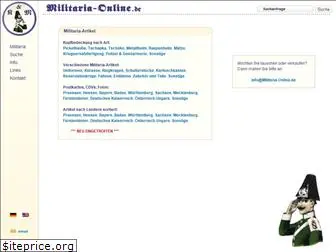 militaria-online.de