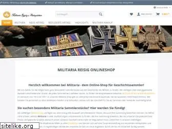 militaria-reisig.com