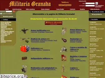 militariagranada.net