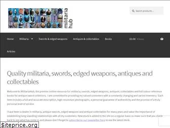 militariahub.com