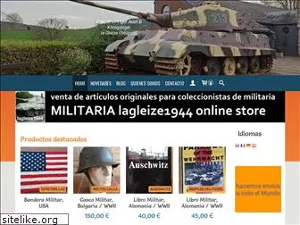 militarialagleize1944.com