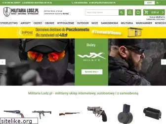 militarialodz.pl