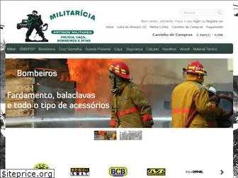militaricia.com