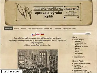 militarie-repliky.cz