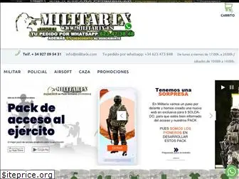 militarix.com