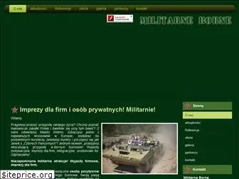 militarne-borne.pl