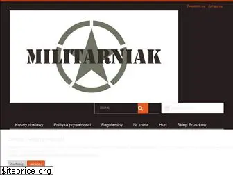 militarniak.pl